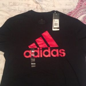 Adidas tee